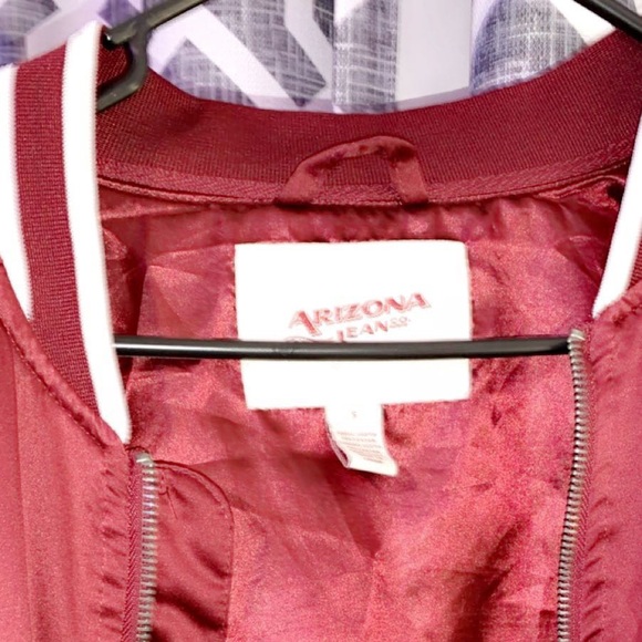 bomber jacket - Picture 3 of 5